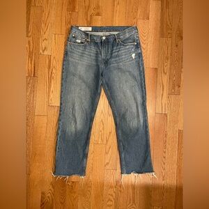 Gap | Boyfriend Jean Mid Rise